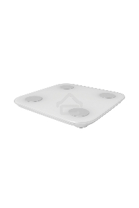 Умные весы Xiaomi Mi Body Composition Scale 2