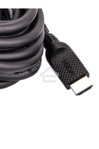 Кабель HDMI AM/DVI(24+1)M, 5м, CU, 1080P@60Hz, 2F, VCOM <CG484GD-5M>