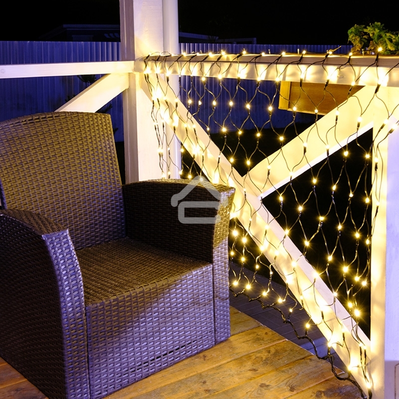 Гирлянда Neon-night 