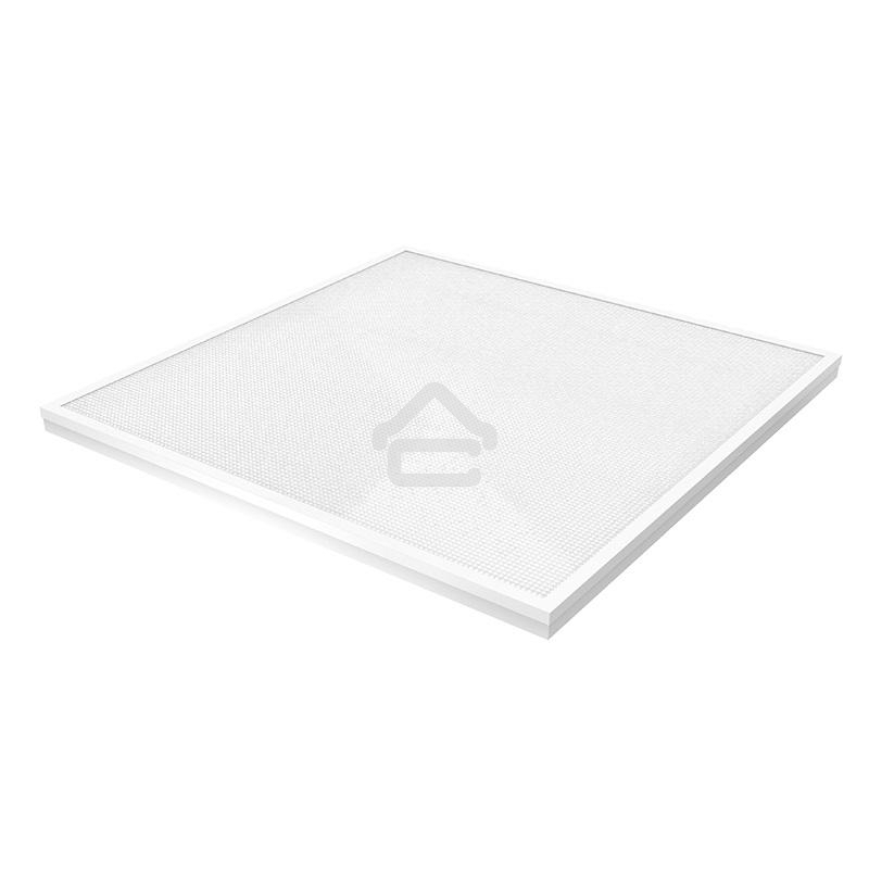 Светильник светодиодный Gauss 595х595х19 36Вт 2570лм 6500К IP20 офисный с опаловым рассеив. (аналог ЛВО)