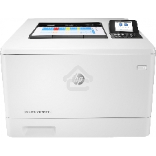 Принтер лазерный HP Color LaserJet Pro M455dn (3PZ95A), A4, цветной, печ. до 27 стр/мин., 600 x 600 dpi, USB, RJ-45, Air Print, Mopria