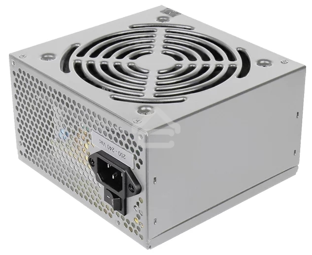 Блок питания Aerocool / Formula ECO-550W, 550Вт 120мм, серый