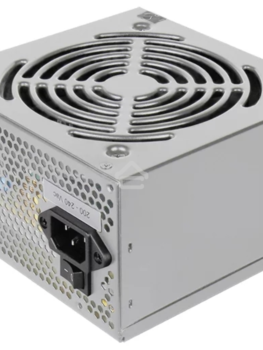 Блок питания Aerocool / Formula ECO-550W, 550Вт 120мм, серый