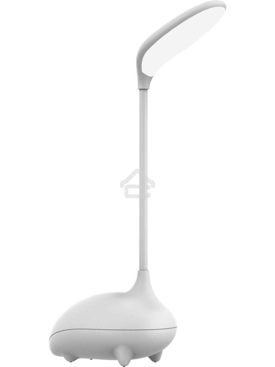 Светильник Gauss Qplus GTL701 (GT7011) настольный LED белый 6Вт