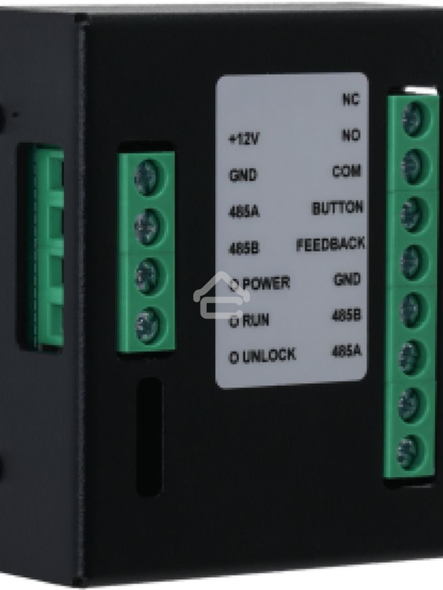 Модуль Dahua DHI-DEE1010B-S2