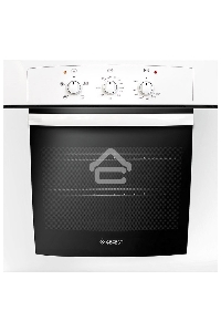 Встраиваемая газовая духовка Gefest 601-01