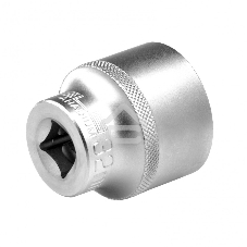 Головка торцевая, 32 мм, 12-гранная, CrV, 1/2