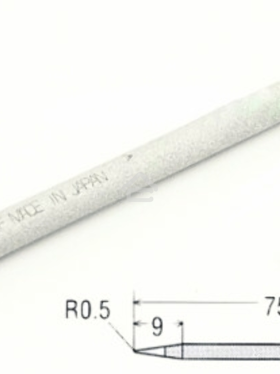 Жало для паяльника Goot R-48B
