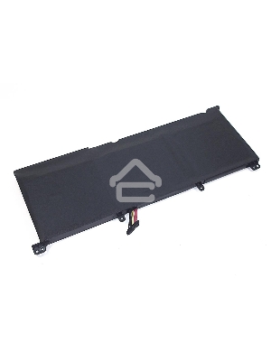 Аккумуляторная батарея для ноутбука Asus ZenBook Pro UX501VW 15.2V 60Wh OEM черный