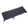 Аккумуляторная батарея для ноутбука Asus ZenBook Pro UX501VW 15.2V 60Wh OEM черный