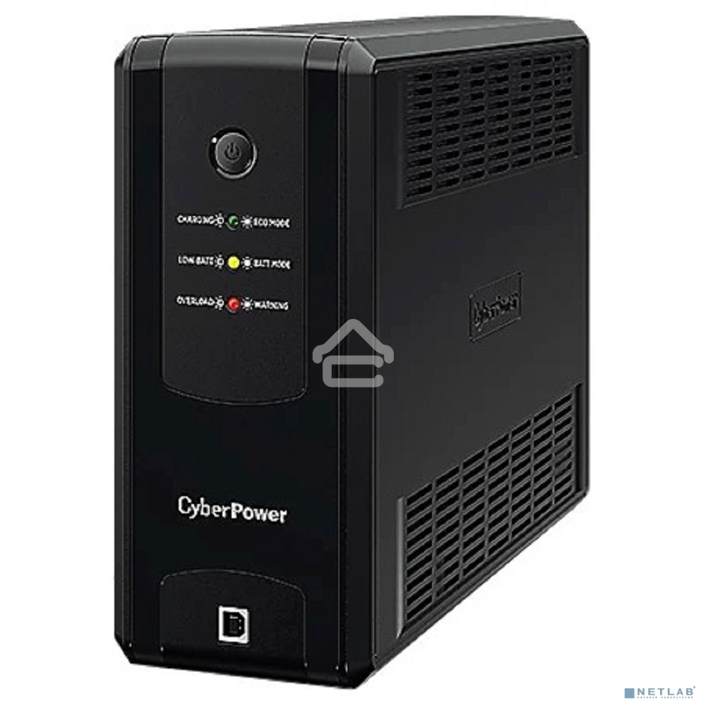 Источник бесперебойного питания CyberPower UT1100EIG