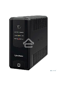 Источник бесперебойного питания CyberPower UT1100EIG