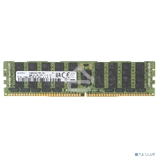 Оперативная память Samsung M393A8G40BB4-CWECO, DDR4, 64Gb (1x64 Gb), 3200 MHz, CL22, ECC, RDIMM
