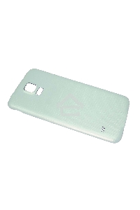 Задняя крышка аккумулятора для Samsung Galaxy S5, белый