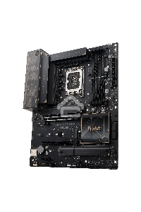Материнская плата ASUS ProArt B760-CREATOR, LGA 1700, Intel B760, 4xDDR5, 4xSATA, 3xM.2, 1xPCIe 4.0 x4, 1xPCIe 5.0 x16, 2x 2.5Gb LAN, 1xUSB-C 3.2 Gen 2, 2xUSB-A 3.2 Gen 2, 3xUSB-A 3.2 Gen 1, 5x3.5 мм, 7.1, ATX