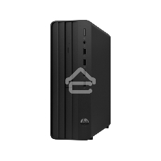 Компьютер HP 290 G9 SFF i5 13400 (2.5) 8Gb SSD 512Gb UHDG 730 Free DOS 3.0 GbitEth 180W kb мышь клавиатура черный (8T2G6ES)