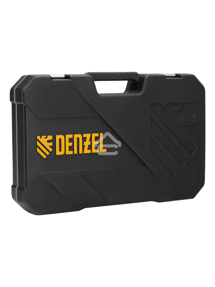 Набор инструментов Denzel 1/2