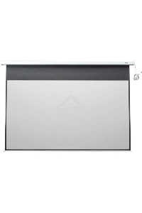 Экран с электроприводом Lumien Master Control 254x400 см (181