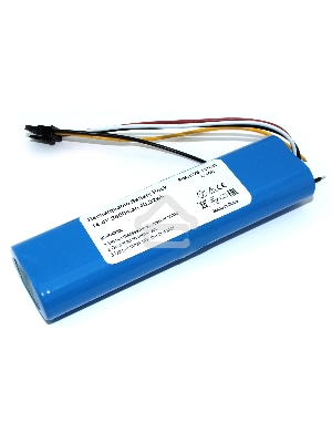 Аккумулятор для пылесоса Cecotec Conga 3090 14,4V 2800mAh