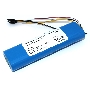 Аккумулятор для пылесоса Cecotec Conga 3090 14,4V 2800mAh