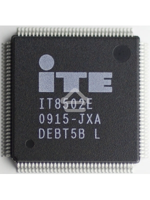 Мультконтроллер ITE IT8502E JXA