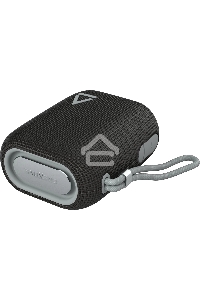 Портативная колонка Creative MUVO FLEX черный 10 Вт  BT