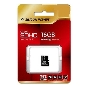 Флеш карта microSD 16Gb Class10 Silicon Power SP016GBSTH010V10 