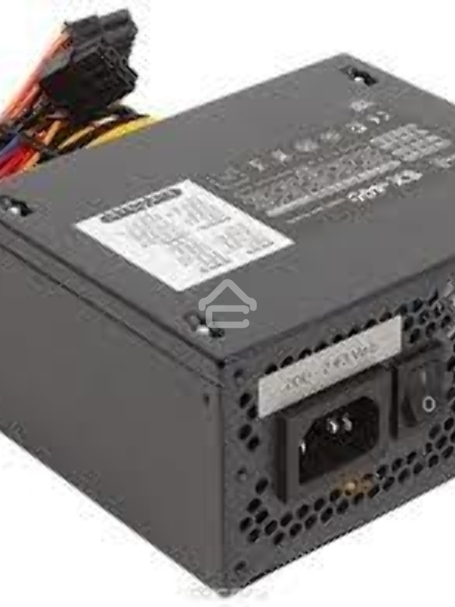 Блок питания Aerocool / Formula SX-400, 400W, 400Вт, 80мм, черный