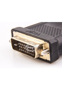 Кабель HDMI AM/DVI(24+1)M, 5м, CU, 1080P@60Hz, 2F, VCOM <CG484GD-5M>