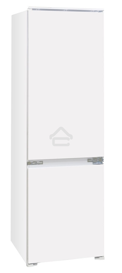 Встраиваемый холодильник Zigmund & Shtain BR 03.1772 SX