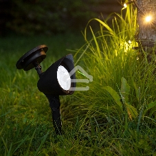 Садовый светильник на солнечной батарее (SLR-AS-31) LAMPER