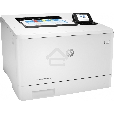 Принтер лазерный HP Color LaserJet Pro M455dn (3PZ95A), A4, цветной, печ. до 27 стр/мин., 600 x 600 dpi, USB, RJ-45, Air Print, Mopria