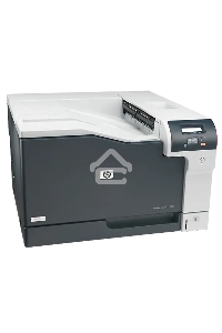 Принтер лазерный HP Color LaserJet CP5225n (CE711A), A3, цветной, печ. до 20 стр/мин., 600 x 600 dpi, USB, RJ-45