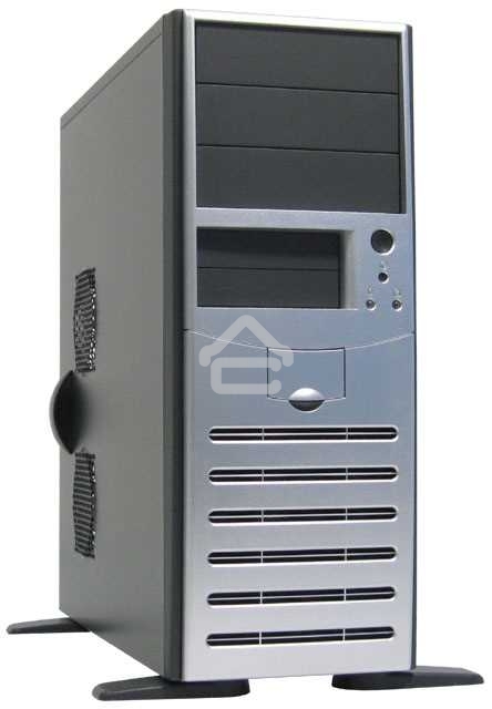 Блок питания Chieftec GPA-700S, 700Вт, 120мм, серый