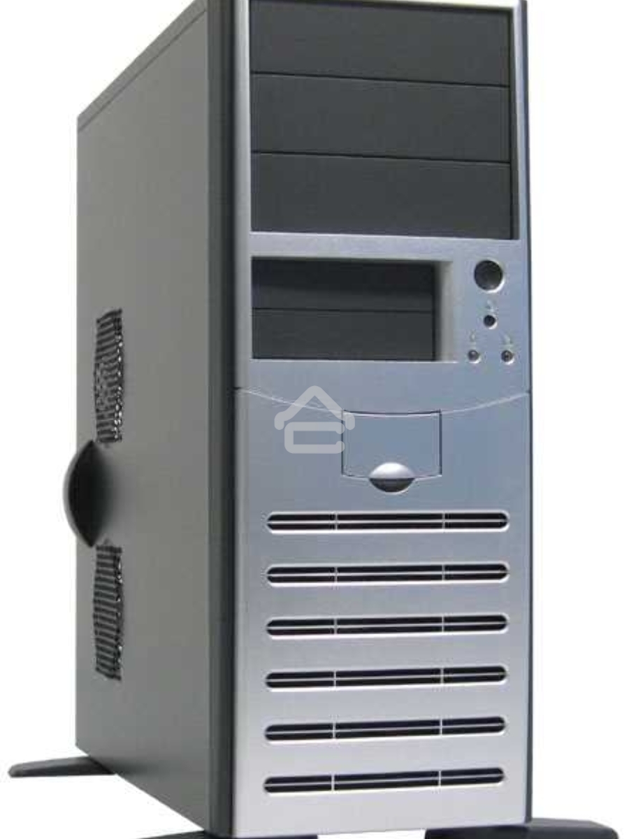 Блок питания Chieftec GPA-700S, 700Вт, 120мм, серый