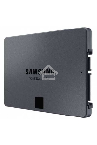 Накопитель SSD Samsung 4TB 870 QVO, V-NAND, 2.5