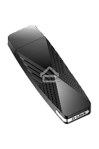 Сетевой адаптер WiFi D-Link DWA-X1850 DWA-X1850/A1A AX1800 USB 3.0 (ант.внутр.)