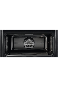 Встраиваемая электрическая духовка AEG KMK968000M