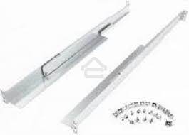 Рельсы монтажные RAL5090 Powercom
