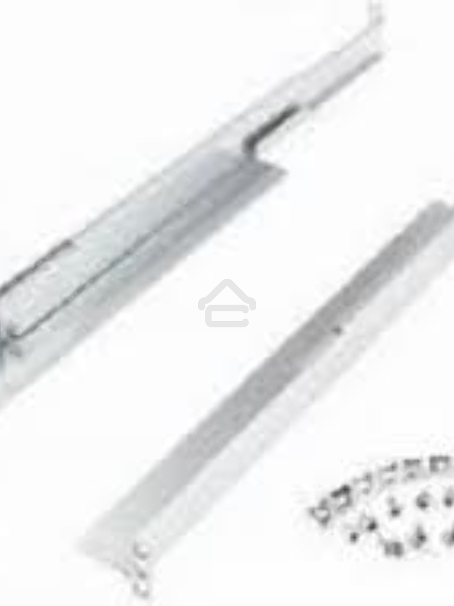 Рельсы монтажные RAL5090 Powercom
