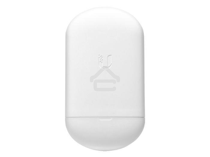Наружная точка доступа 5GHZ Ubiquiti NANOSTATION LOCO5AC