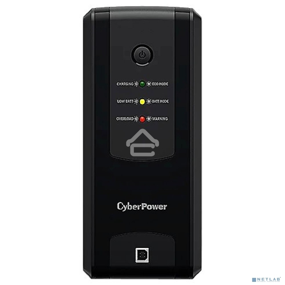 Источник бесперебойного питания CyberPower UT1100EIG
