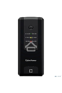 Источник бесперебойного питания CyberPower UT1100EIG