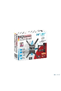 Кронштейн для телевизора Arm media LCD-404 new черный, 26