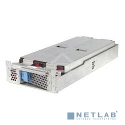 Батарея APC RBC43 для SUA2200RMI2U, SUA3000RMI2U