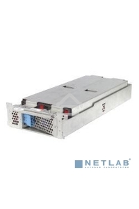 Батарея APC RBC43 {для SUA2200RMI2U, SUA3000RMI2U}