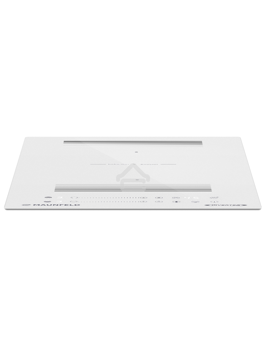 Индукционная варочная панель Maunfeld CVI292S2FWHD Inverter
