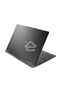 Ноутбук MAIBENBEN X-Treme Typhoon X15B Ryzen 7 8845HS 16Gb SSD 1Tb NVIDIA RTX 4060 8Gb 15,3 WQXGA IPS Cam 60.1Вт*ч Linux Серый X15B-R78846GQSLBRE0