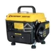 Генератор CHAMPION GG951DC