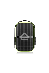 Жесткий диск Silicon Power USB 3.0 1Tb A60 SP010TBPHDA60S3K Armor 2.5